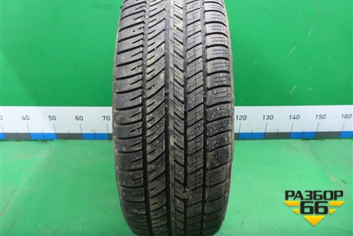 Запасное колесо полноразмерное  195/60 R15 (Лето) EJ6 4х100 ET45 Ц.О.54,1