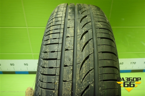 Запасное колесо полноразмерное  185/65 R15 (Лето) EJ6 4х100 ET50 Ц.О.60,1 (8450006799) для VAZ Vesta/Веста с 2015г