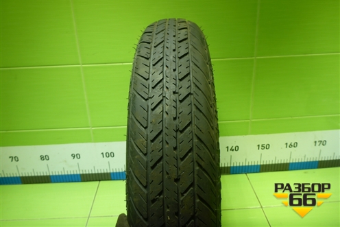 Запасное колесо докатка  125/70 R15 (Лето) EJ4 4х114,3 ET44 Ц.О.56,6 для Chevrolet Lacetti с 2003г