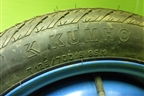 Запасное колесо докатка  125/70 R15 (Лето) EJ4 4х114,3 ET44 Ц.О.56,6 для Chevrolet Lacetti с 2003г (Лачетти)