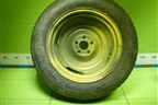 Запасное колесо докатка  155/90 R17 (Лето) EJ4 5x114.3 Ц.О.64,1 для Honda CR-V(RE) с 2006-2012г (ЦРВ СРВ)