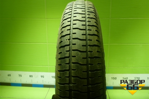 Запасное колесо докатка  155/90 R17 (Лето) EJ4 5x114.3 Ц.О.64,1 для Honda CR-V(RE) с 2006-2012г (ЦРВ СРВ)