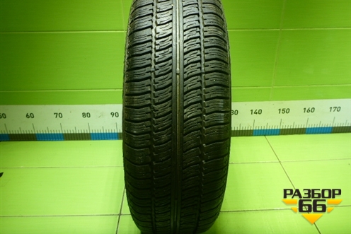 Запасное колесо полноразмерное  175/65 R14 (Лето) 4х98 ET35 Ц.О.58,6 для VAZ Granta / Гранта