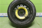 Запасное колесо полноразмерное Nexen NBlueHD 185/60 R15 (Лето) EJ6 5x100 ET38 Ц.О.57,1 (6C0601027)