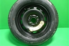 Запасное колесо полноразмерное  175/65 R14 (Лето) EJ5,5 4x108 ET37,5 Ц.О.63