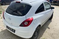 Поступил в разбор Opel Corsa D  2007г 1.2л  80 л.с двс  Z12XER