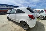 Поступил в разбор Opel Corsa D  2007г 1.2л  80 л.с двс  Z12XER