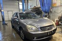 Поступил в разбор KIA Magentis 2005 2.0л Diesel 140л.с MКПП 