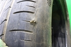 Шина Michelin Latitude Sport 109W 275/50 R20 (Лето)