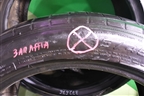 Шины (комплект) GoodYear Eagle F1 104Y 255/45 R19 (Лето)