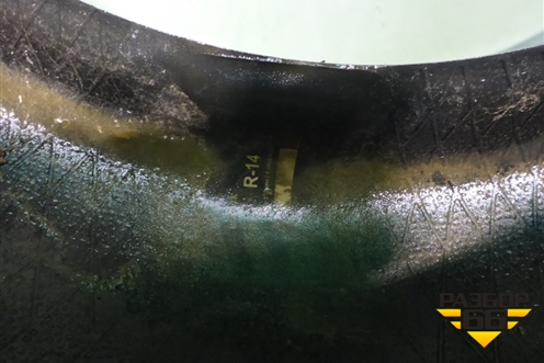 Шины (комплект) GoodYear Eagle F1 104Y 255/45 R19 (Лето)