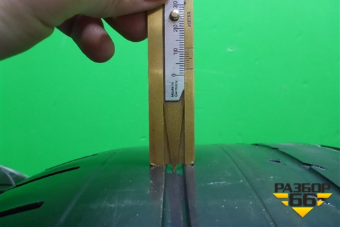 Шины (комплект) GoodYear Eagle F1 104Y 255/45 R19 (Лето)