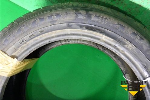 Шина GoodYear EffiecietGrip 104Y 235/55 R18 (Лето)