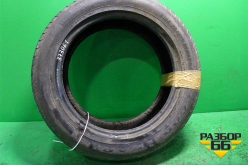 Шина GoodYear EffiecietGrip 104Y 235/55 R18 (Лето)