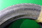 Шина GoodYear EffiecietGrip 104Y 235/55 R18 (Лето)