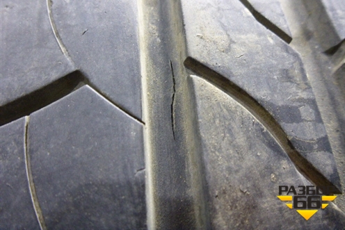 Шина GoodYear EffiecietGrip 104Y 235/55 R18 (Лето)