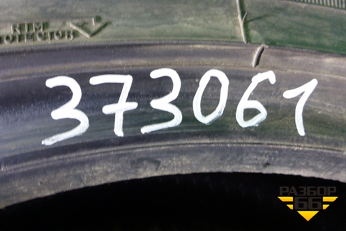 Шина GoodYear EffiecietGrip 104Y 235/55 R18 (Лето)