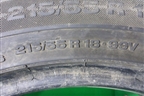 Шина Continental ContiPremiumContact2E 99V 215/55 R18 (Лето)