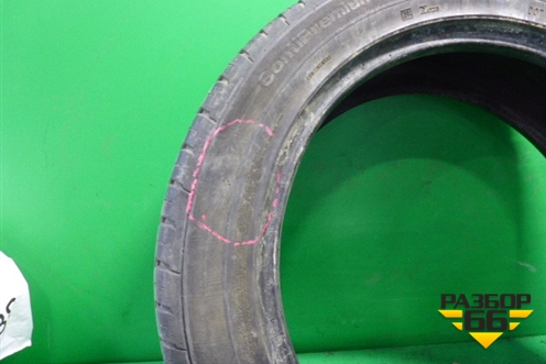 Шина Continental ContiPremiumContact2E 99V 215/55 R18 (Лето)