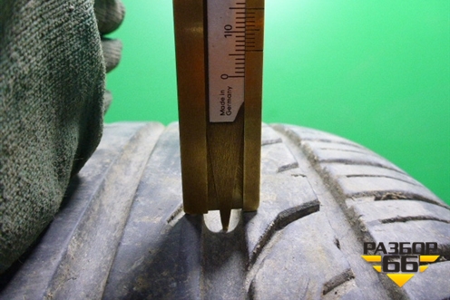 Шина Continental ContiPremiumContact2E 99V 215/55 R18 (Лето)