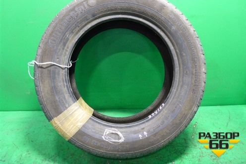 Шина Continental ContiPremiumContact2 95H 215/60 R16 (Лето)