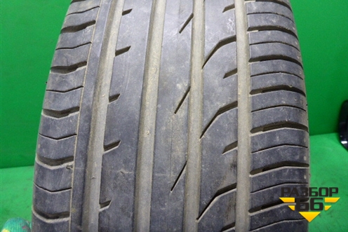 Шина Continental ContiPremiumContact2 95H 215/60 R16 (Лето)