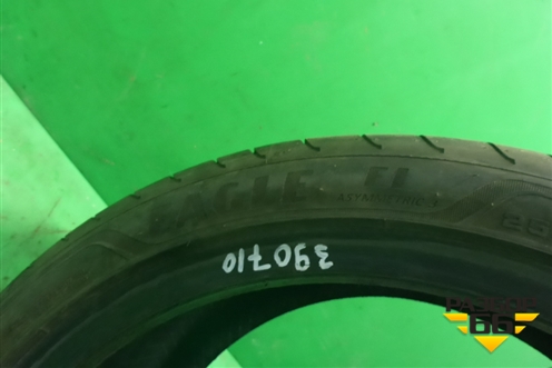 Шина GoodYear Eagle F1 94Y 255/35 R18 (Лето)
