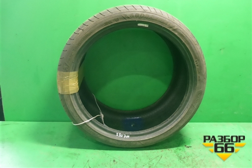 Шина GoodYear Eagle F1 94Y 255/35 R18 (Лето)