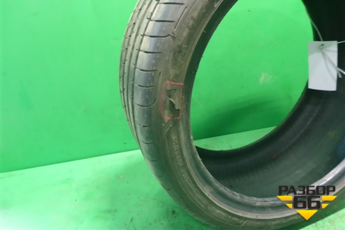 Шина GoodYear Eagle F1 94Y 255/35 R18 (Лето)