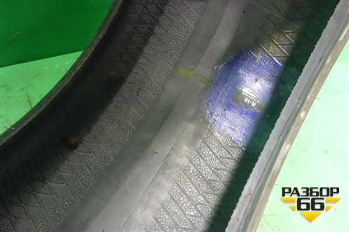 Шина GoodYear Eagle F1 94Y 255/35 R18 (Лето)