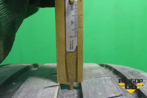 Шина GoodYear Eagle F1 94Y 255/35 R18 (Лето)