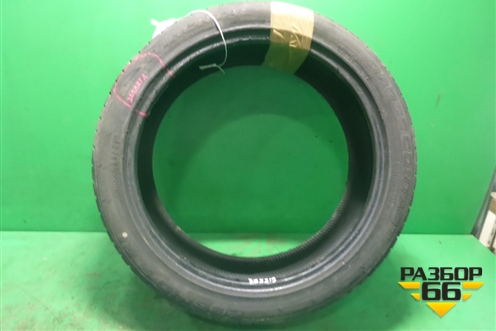 Шина Continental Cross Contact 105Y 265/40 R21 (Лето)
