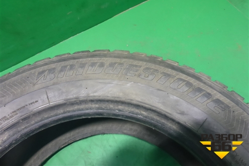 Шина Bridgestone WT-17 91Q 205/50 R15 (Зима Шипы)