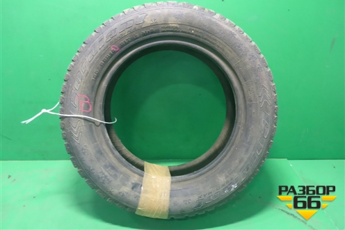 Шина Cordiant Sno-Max 91T 195/65 R15 (Зима Шипы)