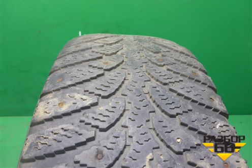 Шина Cordiant Sno-Max 91T 195/65 R15 (Зима Шипы)