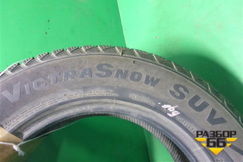 Шина Maxxix VictraSnow SUV 108H 235/65 R17 (Зима)