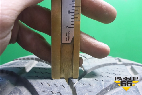 Шина Maxxix VictraSnow SUV 108H 235/65 R17 (Зима)