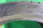 Шина Michelin Pilot Alpin 101V 255/40 R20 (Зима)