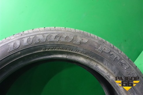 Шина Dunlop Grandtrek PT3A 113V 275/50 R21 (Лето)