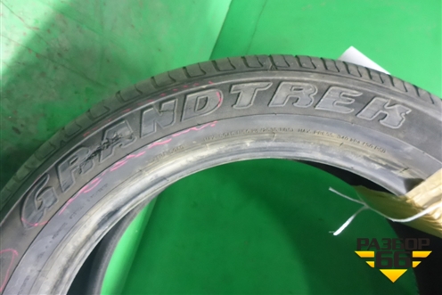Шина Dunlop Grandtrek PT3A 113V 275/50 R21 (Лето)