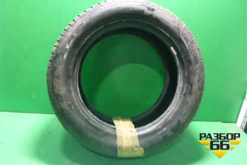 Шина GoodYear Eagle F1 109V 255/55 R18 (Лето)