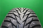 Шина Yokohama ice Guard Stud 101T (новая) 235/55 R19 ( Шипы)