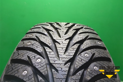 Шина Yokohama ice Guard Stud 101T (новая) 235/55 R19 ( Шипы)