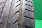 Шина Dunlop Sport Maxx TT 98Y 245/45 R19 (Лето)