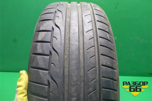 Шина Dunlop Sport Maxx RT 91Y 225/40 R19 (Лето)