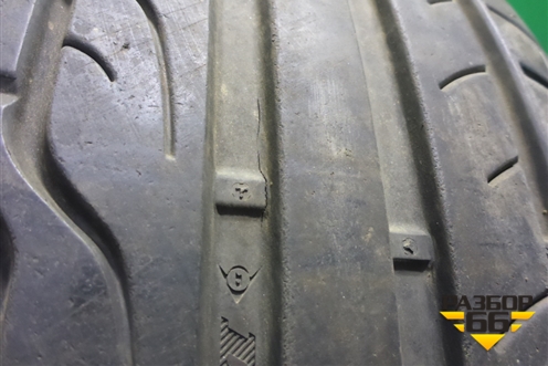 Шина Dunlop Sport Maxx RT 91Y 225/40 R19 (Лето)