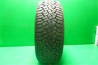 Шина Continental IceContact 2 SSR 105T XL 245/50 R19 (Зима Шипы)