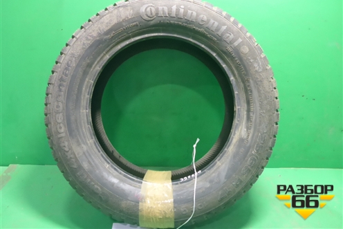 Шина Continental Conti 4x4 Ice Contact 102Q 225/65 R17 (Зима Шипы)
