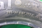 Шина Continental Conti 4x4 Ice Contact 102Q 225/65 R17 (Зима Шипы)