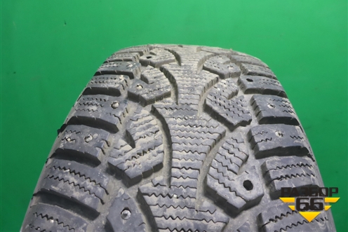 Шина Continental Conti 4x4 Ice Contact 102Q 225/65 R17 (Зима Шипы)